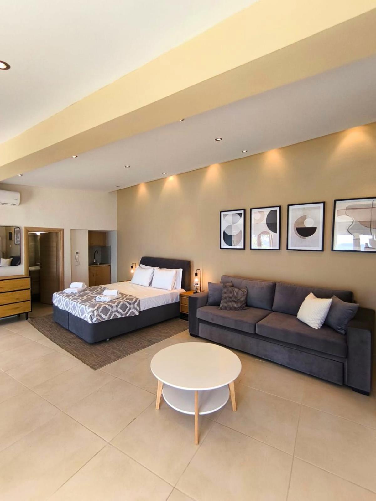 Infinity Beach House By Klv Argostoli  Exterior photo