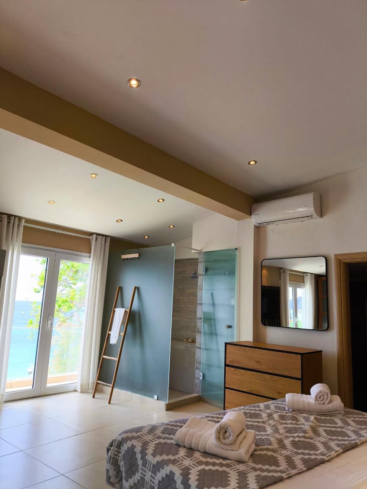 Infinity Beach House By Klv Argostoli  Exterior photo