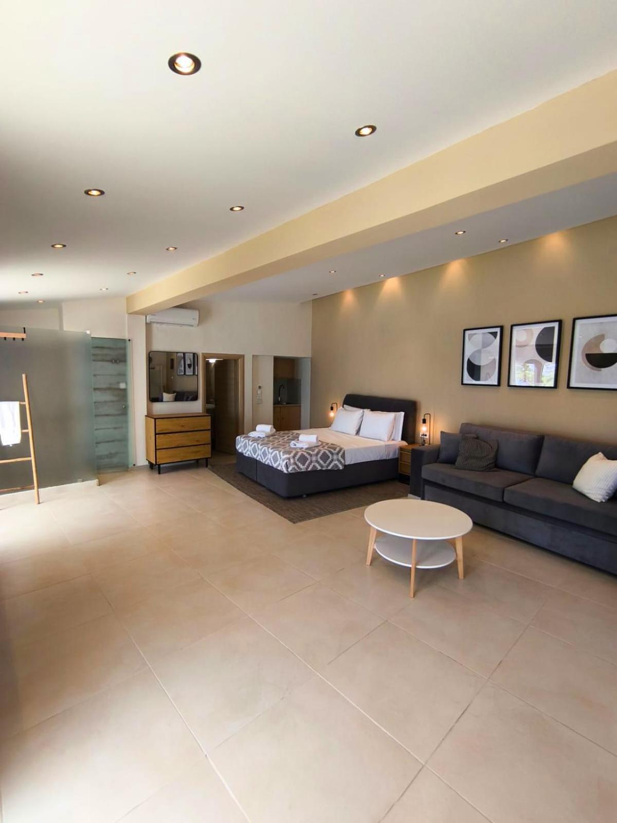 Infinity Beach House By Klv Argostoli  Exterior photo