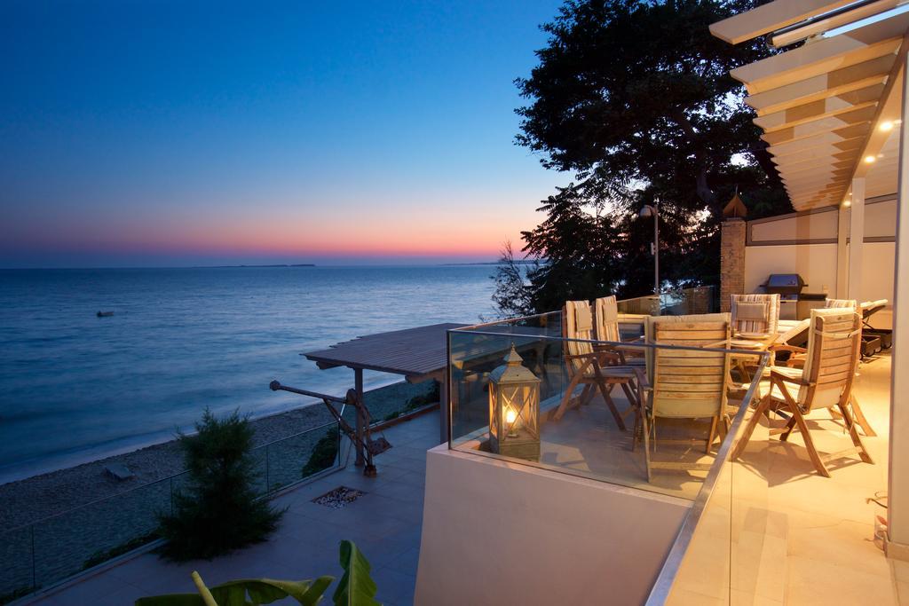 Infinity Beach House By Klv Argostoli  Exterior photo